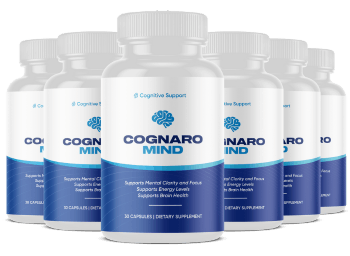Cognaro Mind 6 bottles buy